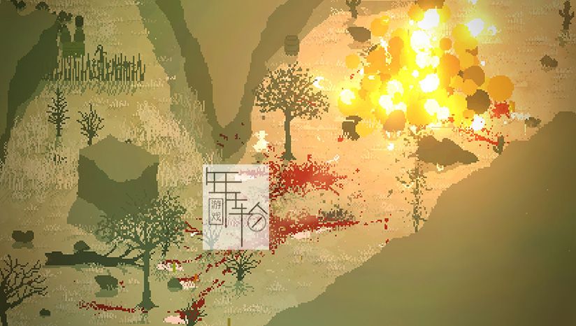 PC《柯尔特峡谷 Colt Canyon》免安装中文版下载（v1.2.1.1）_2
