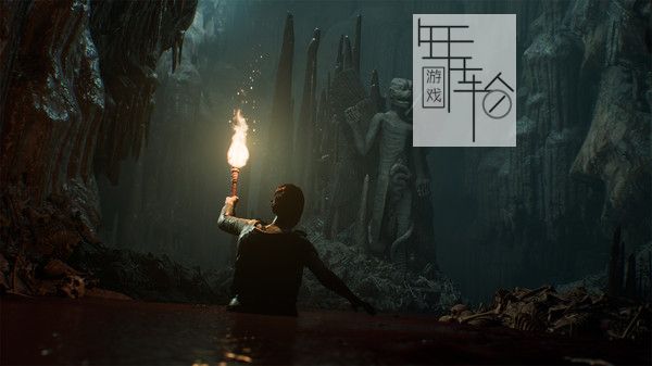 PC《黑相集：灰冥界 The Dark Pictures Anthology: House of Ashes》免安装中文版下载_2