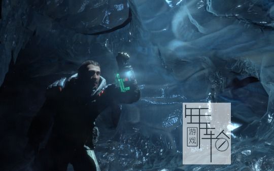 PC《失落的星球3 LOST PLANET 3》免安装汉化中文版下载（整合4号升级档）_1