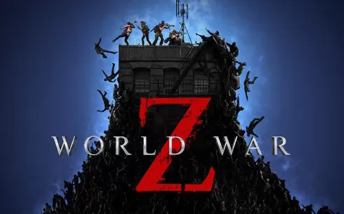 switch《僵尸世界大战  World War Z》中文版nsp/xci整合版下载【含1.0.8补丁+8个DLC+存档+金手指】