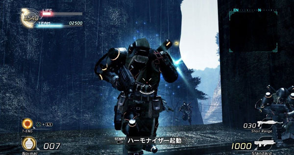 PC《失落的星球2 Lost Planet 2》免安装中文版下载_1
