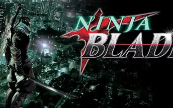 PC《忍者之刃 Ninja Blade》免安装中文版下载
