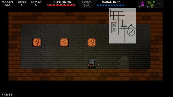 switch《掠夺公主 Princess Loot Pixel Again》英文版nsp/xci下载_2