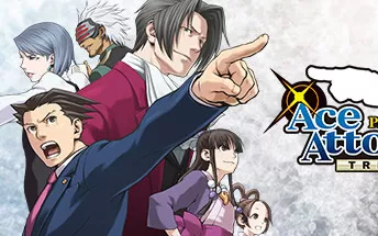 PC《逆转裁判123：成步堂精选集 Phoenix Wright Ace Attorney Trilogy》免安装中文版下载