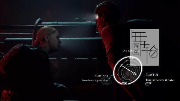 PC《黑相集：灰冥界 The Dark Pictures Anthology: House of Ashes》免安装中文版下载_1
