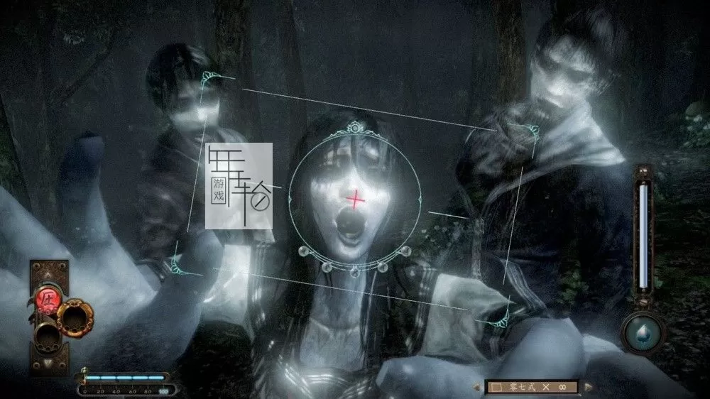 【5.05降级】PS4《零：濡鸦之巫女 重制版》中文版pkg下载（v1.04整合版+金手指）_1