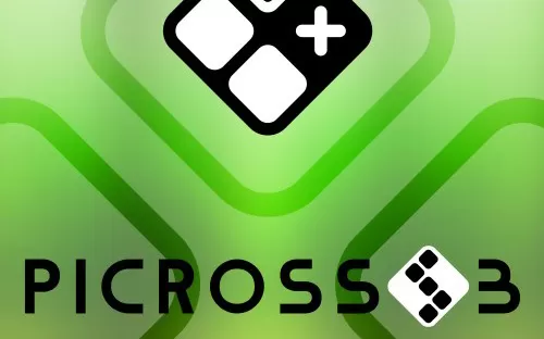 switch《绘图方块 S3 PICROSS S3》中文版nsp/xci整合版下载【含1.3.1补丁】
