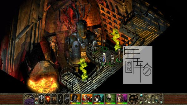 PC《异域镇魂曲：增强版 Planescape Torment Enhanced Edition》免安装汉化中文版下载（v3.1.4.0豪华版）_0