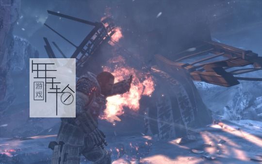 PC《失落的星球3 LOST PLANET 3》免安装汉化中文版下载（整合4号升级档）_0