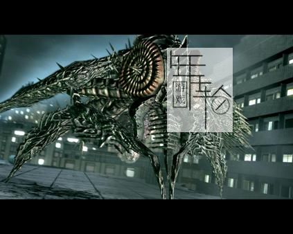 PC《忍者之刃 Ninja Blade》免安装中文版下载_3