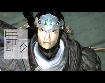 PC《忍者之刃 Ninja Blade》免安装中文版下载_0