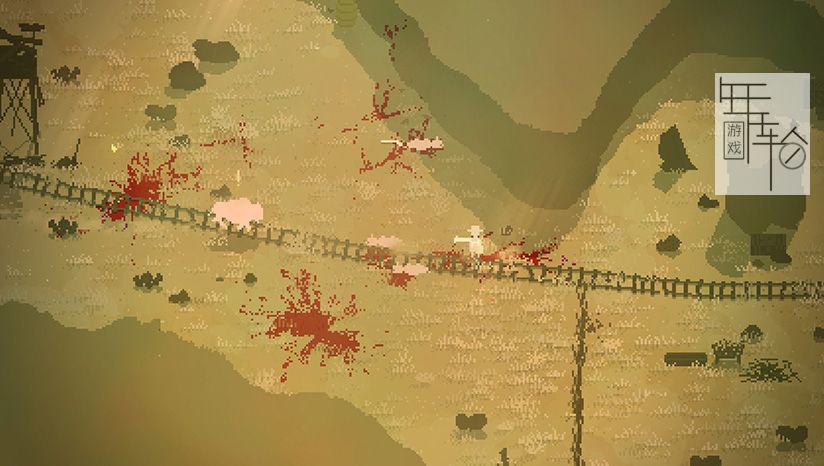 PC《柯尔特峡谷 Colt Canyon》免安装中文版下载（v1.2.1.1）_3