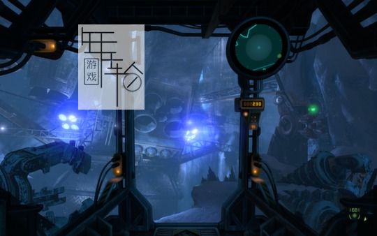 PC《失落的星球3 LOST PLANET 3》免安装汉化中文版下载（整合4号升级档）_3