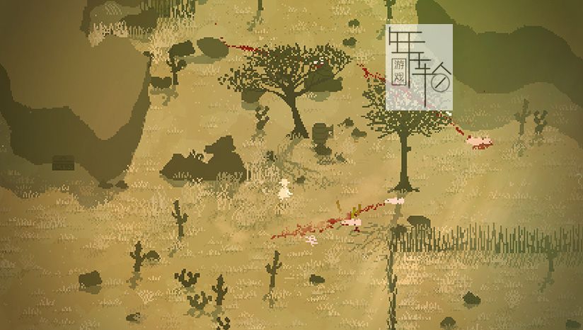 PC《柯尔特峡谷 Colt Canyon》免安装中文版下载（v1.2.1.1）_0