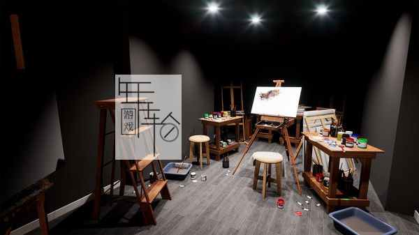 switch《清醒循环 Lucid Cycle》中文版nsp/xci下载_1