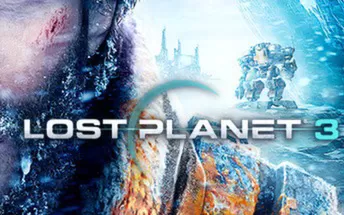 PC《失落的星球3 LOST PLANET 3》免安装汉化中文版下载（整合4号升级档）