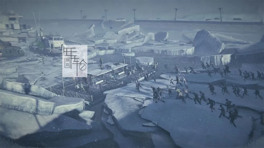 switch《僵尸世界大战 World War Z》中文版nsp/xci整合版下载【含1.0.8补丁+8个DLC+存档+金手指】_2