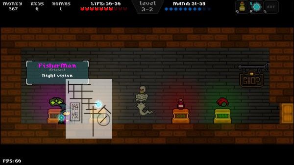 switch《掠夺公主 Princess Loot Pixel Again》英文版nsp/xci下载_1