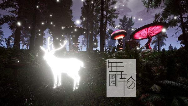 switch《清醒循环 Lucid Cycle》中文版nsp/xci下载_0