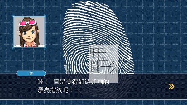 PC《逆转裁判123：成步堂精选集 Phoenix Wright Ace Attorney Trilogy》免安装中文版下载_3