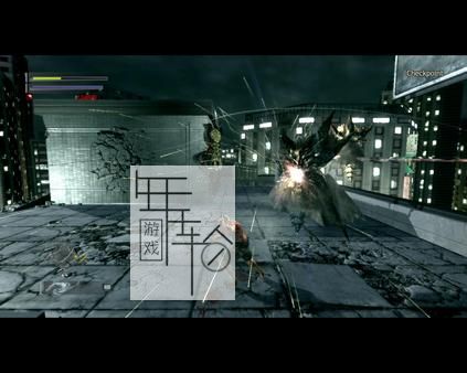 PC《忍者之刃 Ninja Blade》免安装中文版下载_2