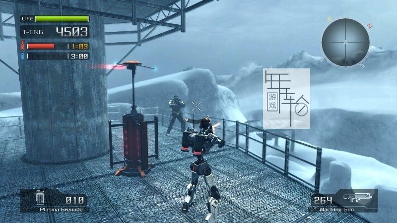 PC《失落的星球：殖民地 Lost Planet: Colonies》免安装英文版下载_0