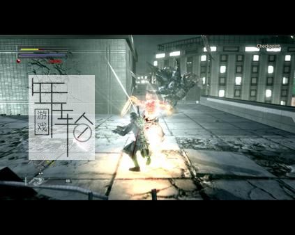 PC《忍者之刃 Ninja Blade》免安装中文版下载_1