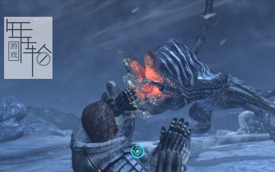 PC《失落的星球3 LOST PLANET 3》免安装汉化中文版下载（整合4号升级档）_2
