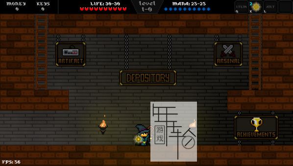 switch《掠夺公主 Princess Loot Pixel Again》英文版nsp/xci下载_4