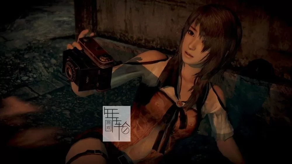 【5.05降级】PS4《零：濡鸦之巫女 重制版》中文版pkg下载（v1.04整合版+金手指）_0