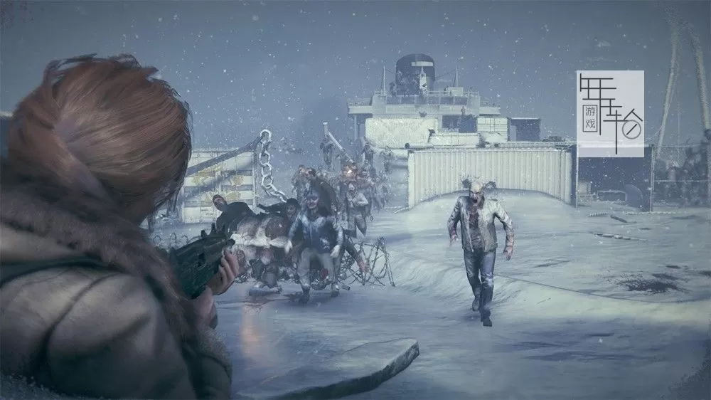 switch《僵尸世界大战 World War Z》中文版nsp/xci整合版下载【含1.0.8补丁+8个DLC+存档+金手指】_3