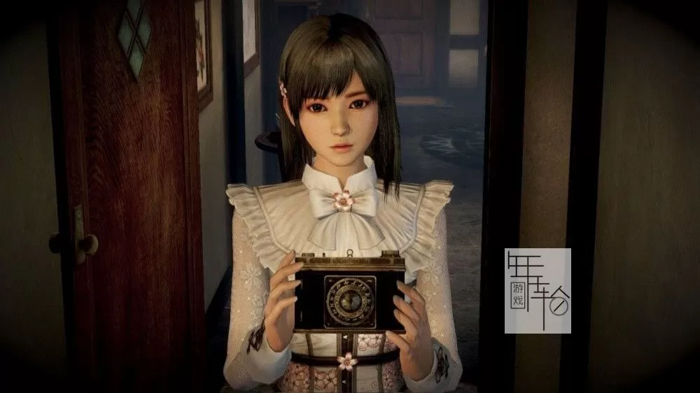 【5.05降级】PS4《零：濡鸦之巫女 重制版》中文版pkg下载（v1.04整合版+金手指）_3