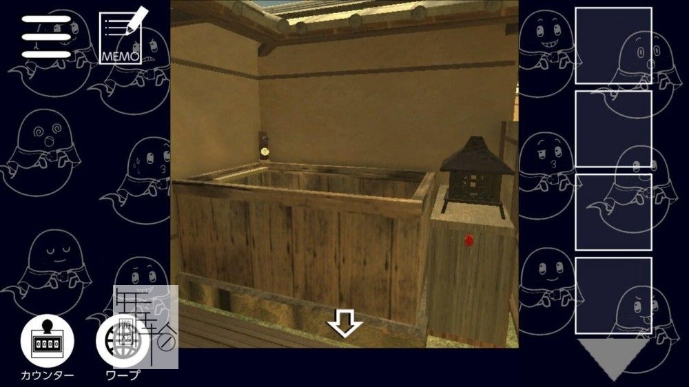 switch《开普敦的逃脱游戏4 Capes Escape Game 4th Room》英文版nsp下载_4