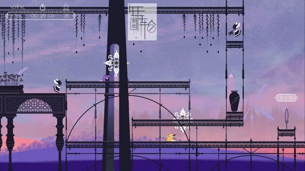 switch《大脑溶解-陷入绝望 Brain Meltdown - Into Despair》中文版nsp/xci下载【含1.0.3补丁】_4