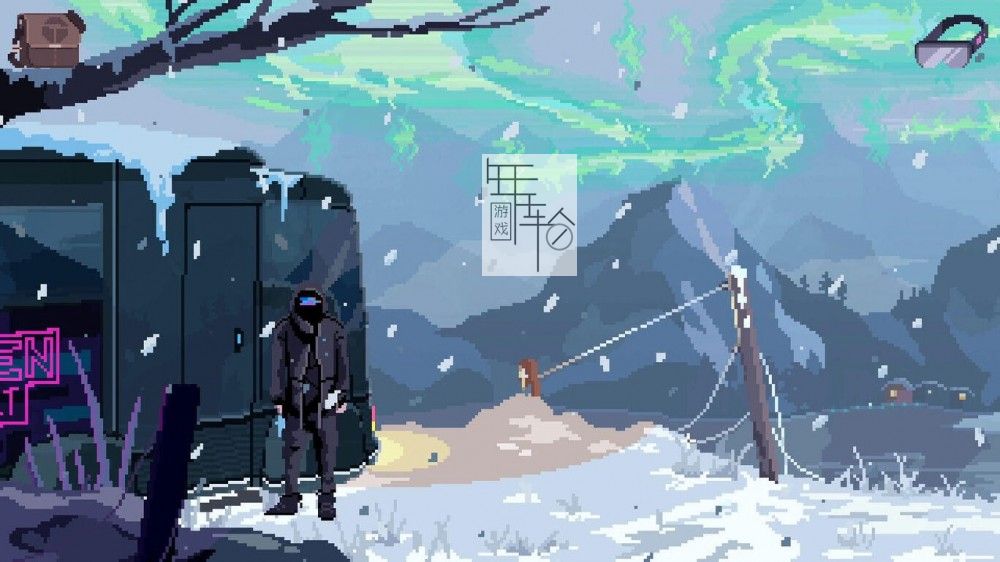 switch《虚拟宇宙 VirtuaVerse》中文版nsp/xci整合版下载【含1.4.1补丁】_4