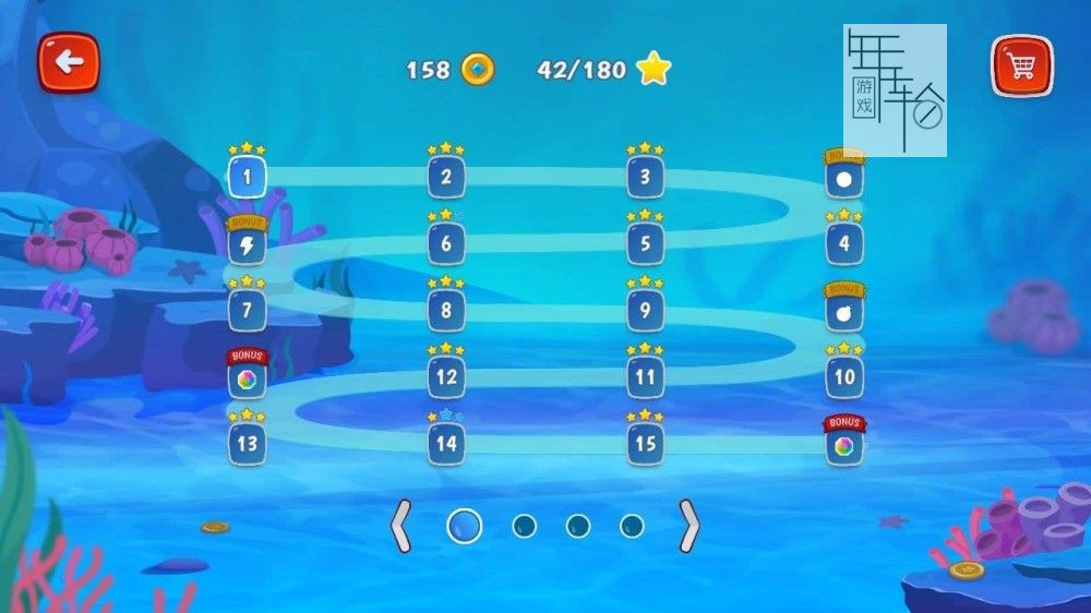 switch《水上祖玛 Zumba Aqua》英文版nsp下载_3