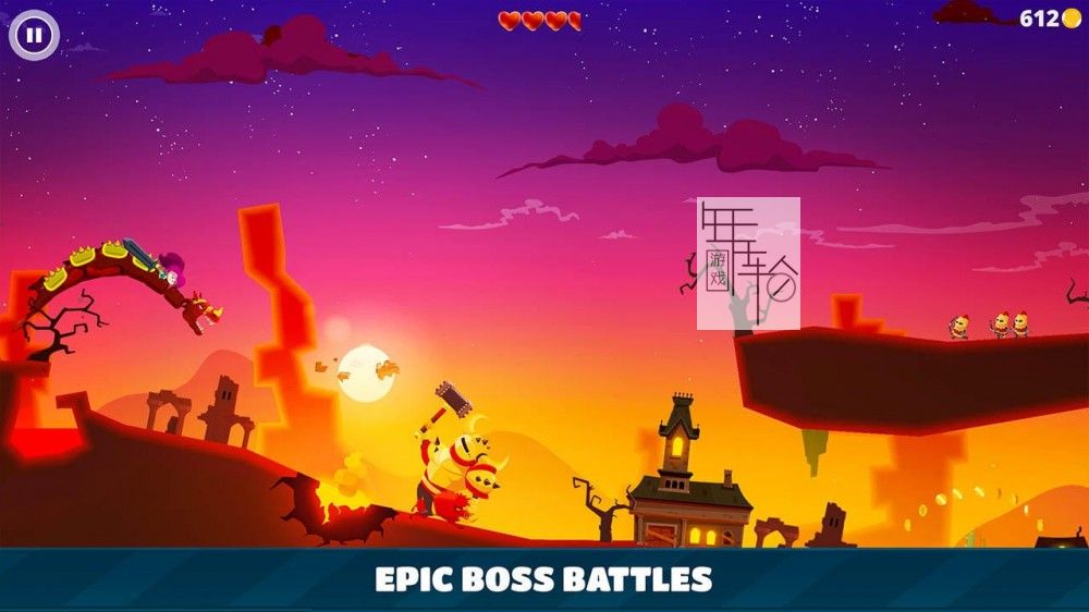 switch《龙之丘 Dragon Hills》中文版nsp/xci下载_2