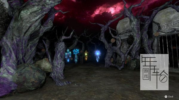 switch《撕裂黄泉之花 Undernauts Labyrinth of Yomi》英文版nsp下载_2