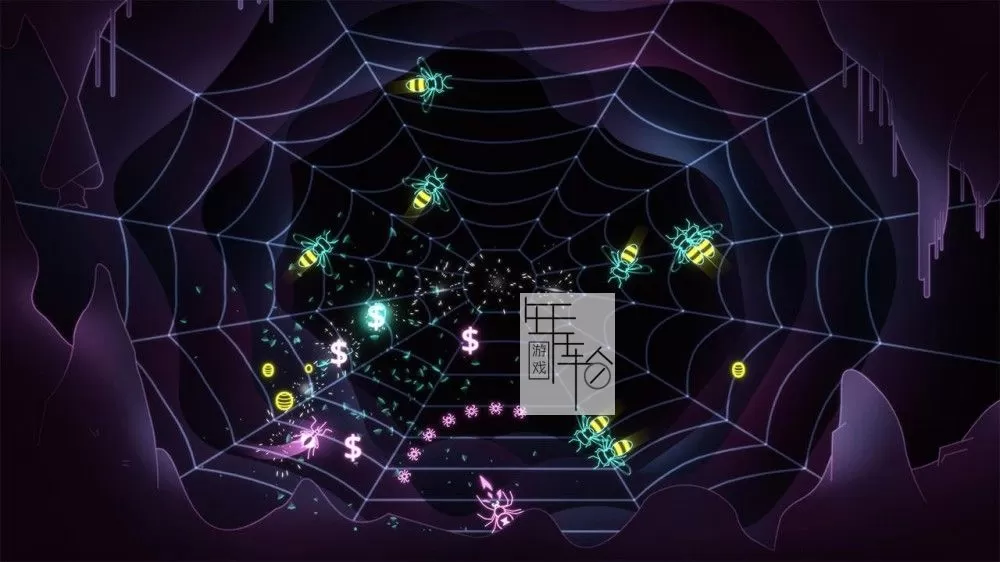 switch《黑寡妇：再充能 Black Widow Recharged》中文版nsp下载【含1.0.2补丁】_1