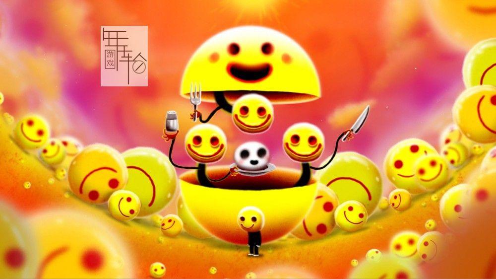 switch《快乐游戏 Happy Game》中文版nsp/xci整合版下载【含1.0.1补丁】_0