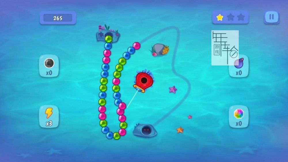 switch《水上祖玛 Zumba Aqua》英文版nsp下载_0