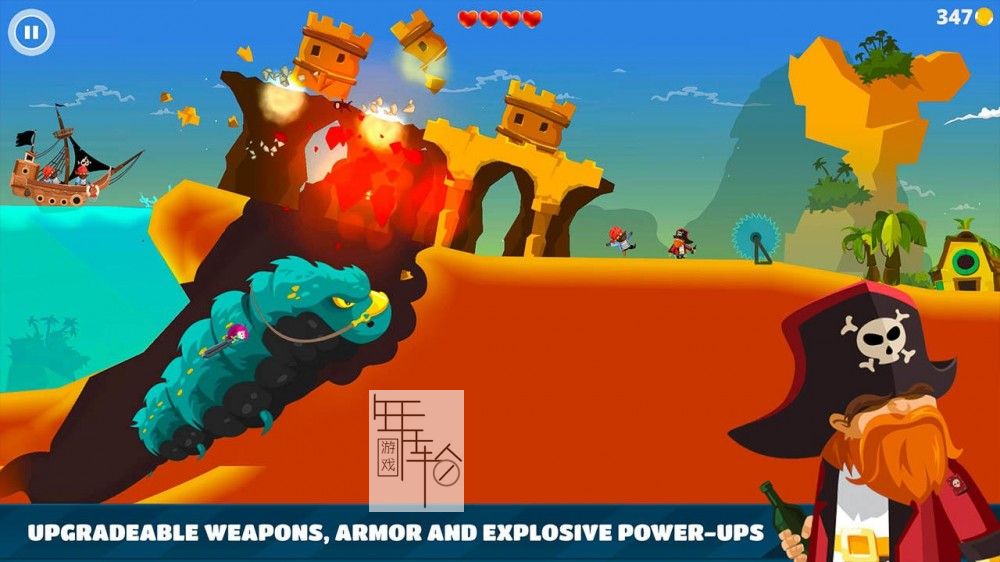 switch《龙之丘 Dragon Hills》中文版nsp/xci下载_3