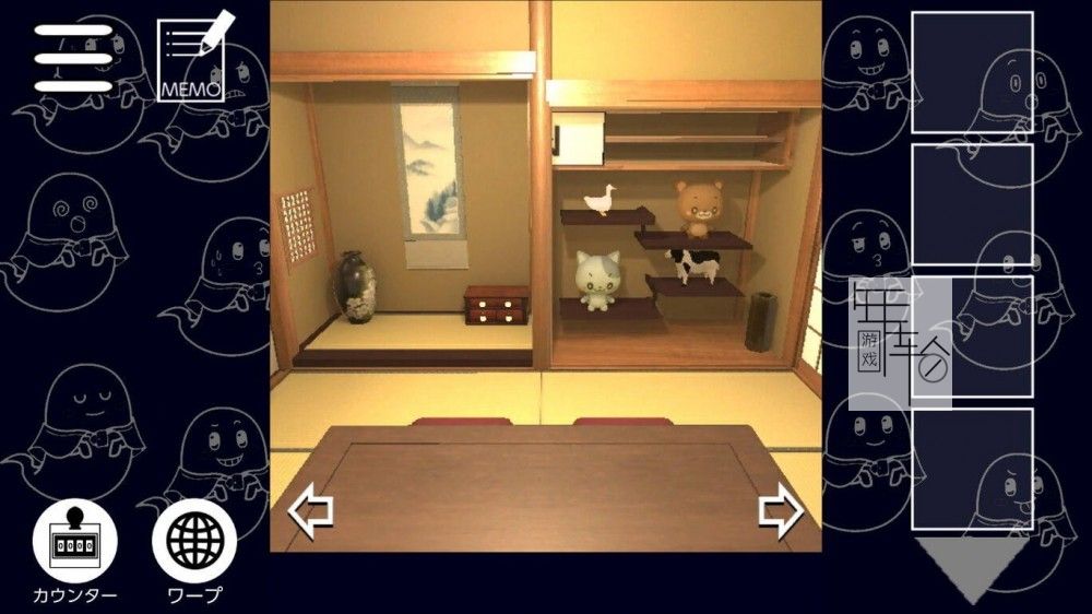 switch《开普敦的逃脱游戏4 Capes Escape Game 4th Room》英文版nsp下载_2
