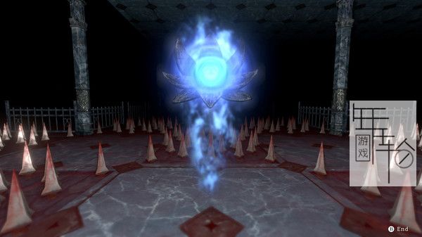 switch《撕裂黄泉之花 Undernauts Labyrinth of Yomi》英文版nsp下载_1