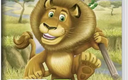 switch《King Leo》英文版nsp/xci下载