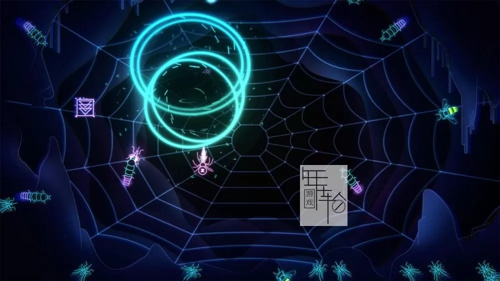 switch《黑寡妇：再充能 Black Widow Recharged》中文版nsp下载【含1.0.2补丁】_4
