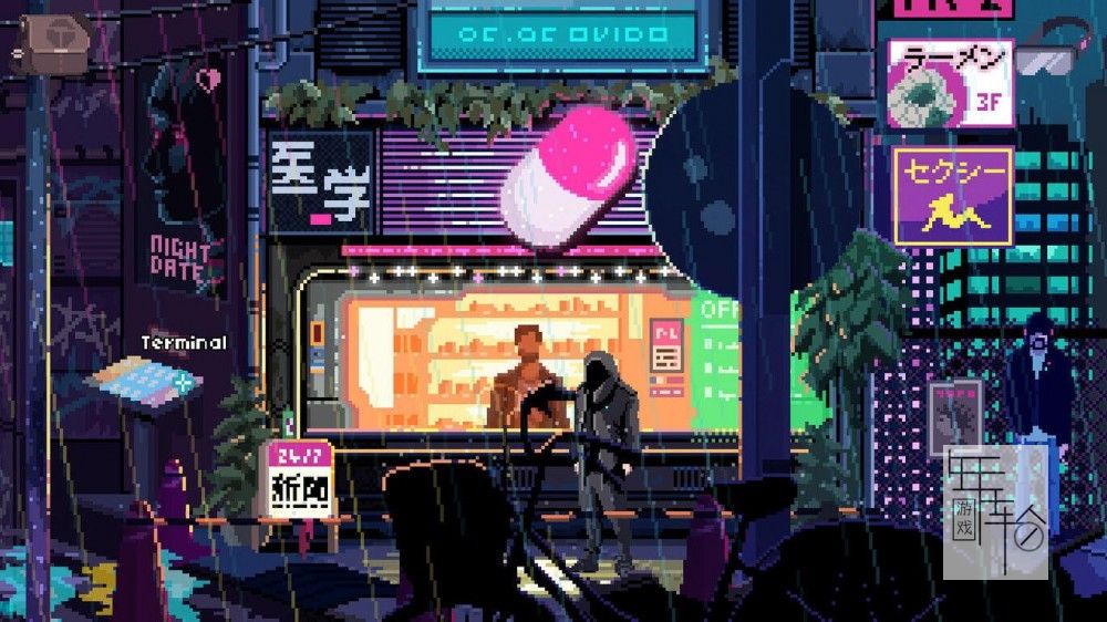 switch《虚拟宇宙 VirtuaVerse》中文版nsp/xci整合版下载【含1.4.1补丁】_1