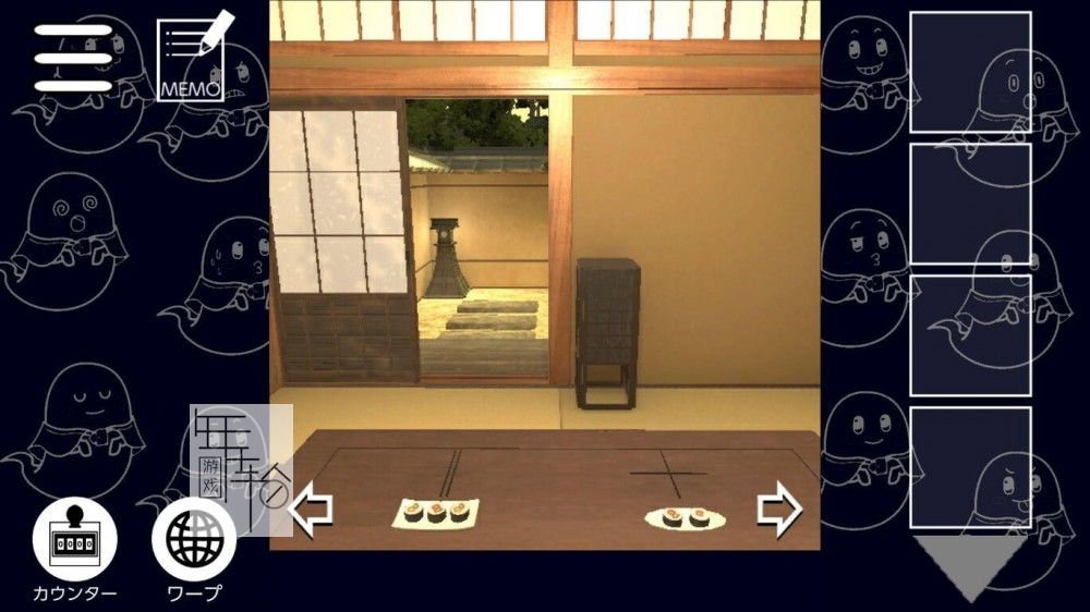 switch《开普敦的逃脱游戏4 Capes Escape Game 4th Room》英文版nsp下载_3