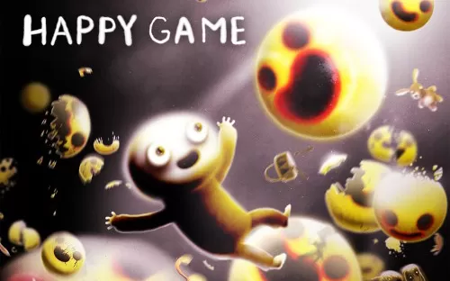 switch《快乐游戏 Happy Game》中文版nsp/xci整合版下载【含1.0.1补丁】