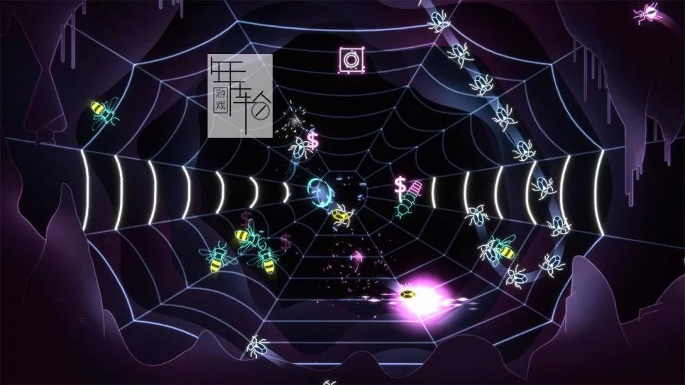 switch《黑寡妇：再充能 Black Widow Recharged》中文版nsp下载【含1.0.2补丁】_3